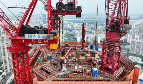 一季度關(guān)鍵數(shù)據(jù)出爐，看貨物進(jìn)出口如何提振中國經(jīng)濟(jì)發(fā)展信心