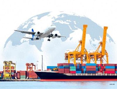 10月進(jìn)出口總額達(dá)37028億元，國內(nèi)貿(mào)易代理在國際合作加速中扮演關(guān)鍵角色