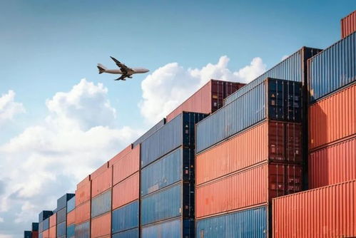 中國外貿十強市格局生變，貨物進出口貿易迎來新洗牌